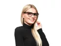 Dsquared2 DQ 5271 056 51 occhiali da vista