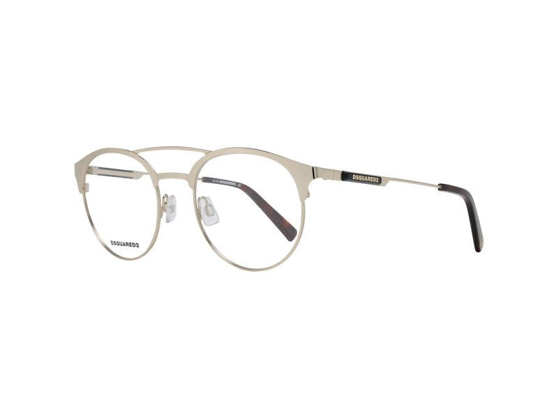 Dsquared2 DQ 5284 032 51 occhiali da vista