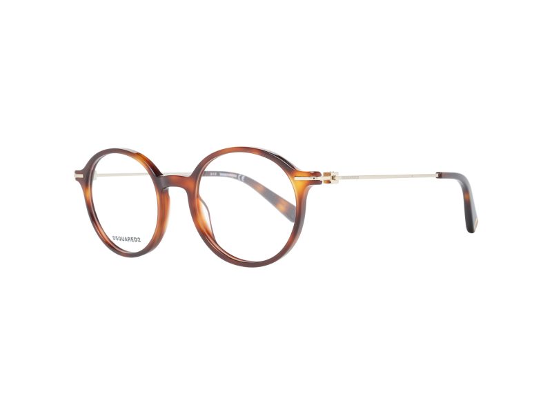 Dsquared2 DQ 5286 052 50 occhiali da vista