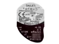 Dailies Total 1 (90 pz)