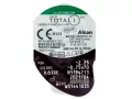 Dailies Total 1 for Astigmatism (30 pz)