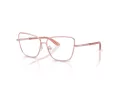 Dolce & Gabbana Kids DX 1102 1361 50 occhiali da vista