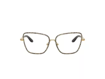 Dolce & Gabbana Kids DX 1102 1364 50 occhiali da vista