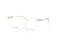 Dolce & Gabbana Kids DX 3002 3133 48 occhiali da vista