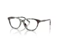 Dolce & Gabbana Kids DX 3002 3443 48 occhiali da vista