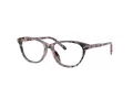 Dolce & Gabbana Kids DX 3002 3476 48 occhiali da vista