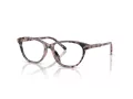 Dolce & Gabbana Kids DX 3002 3476 48 occhiali da vista