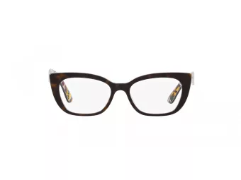 Dolce & Gabbana Kids DX 3357 3217 49 occhiali da vista