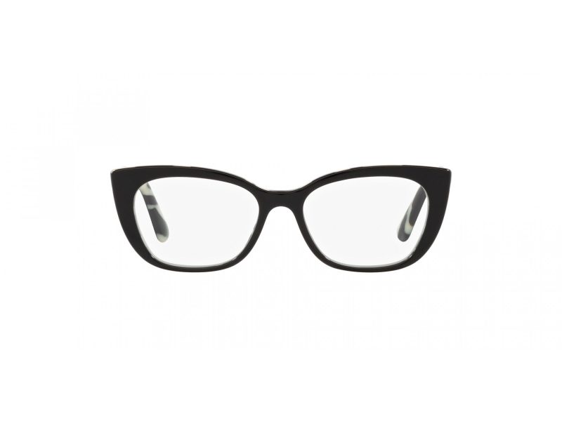 Dolce & Gabbana Kids DX 3357 3372 47 occhiali da vista