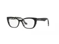 Dolce & Gabbana Kids DX 3357 3372 49 occhiali da vista