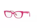 Dolce & Gabbana Kids 3357 3408 49 occhiali da vista
