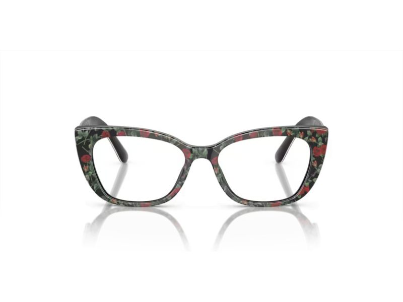 Dolce & Gabbana Kids DX 3357 3426 47 occhiali da vista