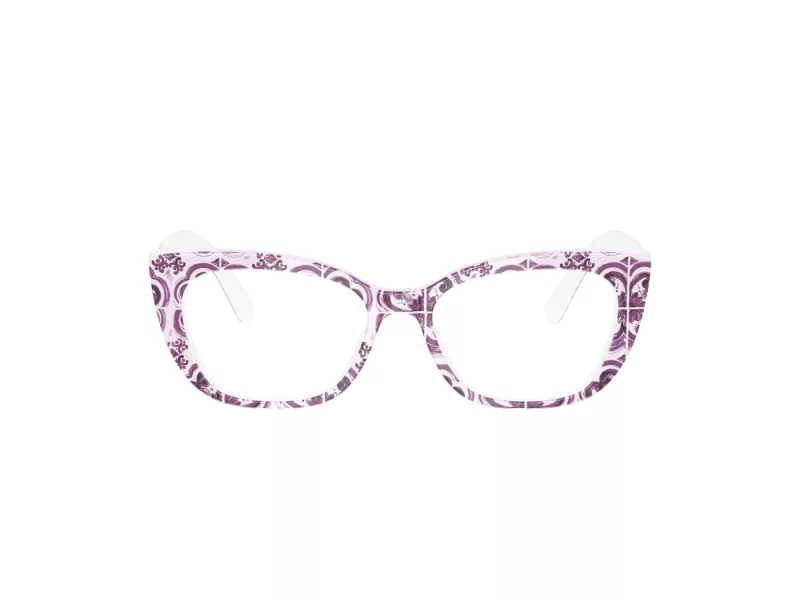Dolce & Gabbana Kids DX 3357 3459 49 occhiali da vista