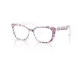 Dolce & Gabbana Kids DX 3357 3459 49 occhiali da vista