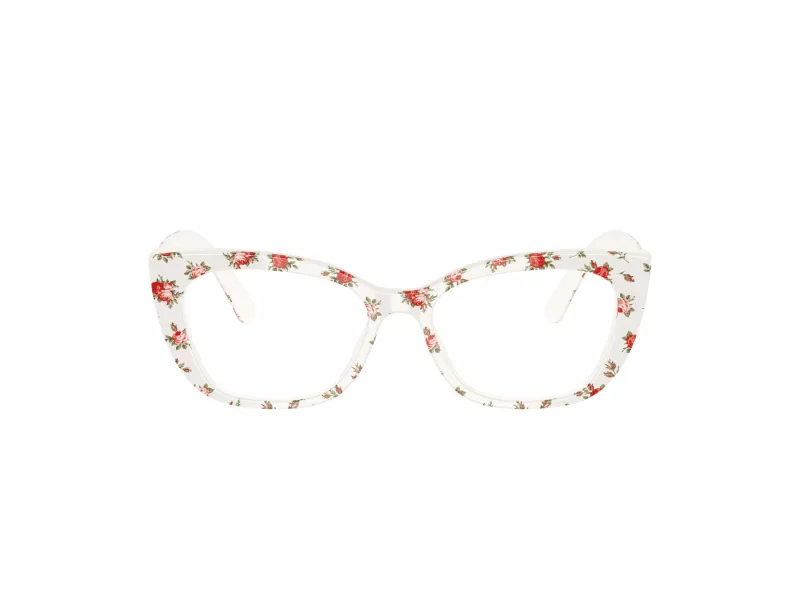 Dolce & Gabbana Kids DX 3357 3487 49 occhiali da vista