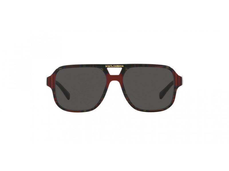 Dolce & Gabbana Kids DX 4003 339787 50 Occhiali da Sole