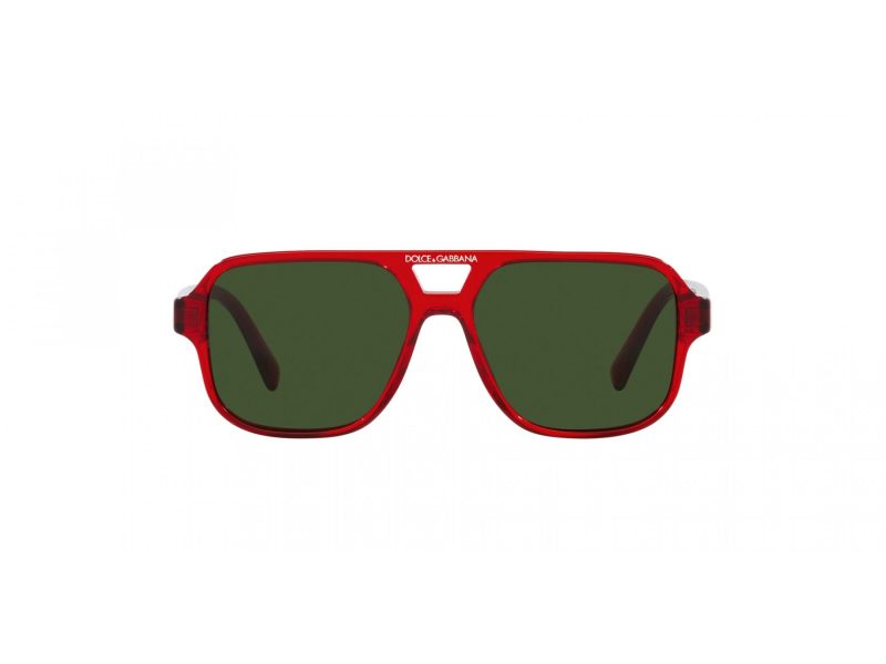 Dolce & Gabbana Kids DX 4003 340971 50 Occhiali da Sole
