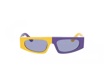 Dolce & Gabbana Kids DX 4004 34131A 47 Occhiali da Sole