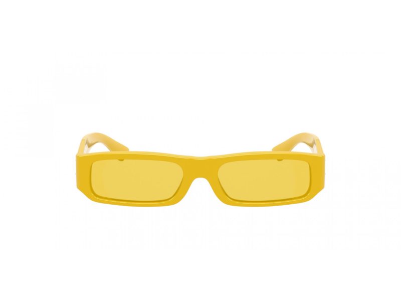 Dolce & Gabbana Kids DX 4005 3334C9 49 Occhiali da Sole