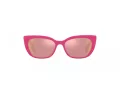 Dolce & Gabbana Kids DX 4427 3207/Z 49 Occhiali da Sole