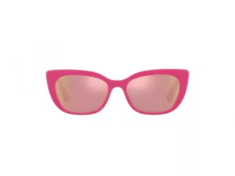 Dolce & Gabbana Kids DX 4427 3207/Z 49 Occhiali da Sole