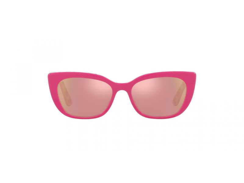 Dolce & Gabbana Kids DX 4427 3207/Z 49 Occhiali da Sole