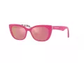 Dolce & Gabbana Kids DX 4427 3207/Z 49 Occhiali da Sole