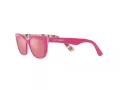 Dolce & Gabbana Kids DX 4427 3207/Z 49 Occhiali da Sole