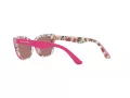 Dolce & Gabbana Kids DX 4427 3207/Z 49 Occhiali da Sole