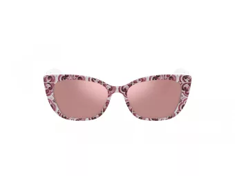 Dolce & Gabbana Kids DX 4427 3425E4 49 Occhiali da Sole