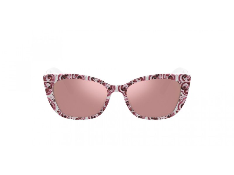 Dolce & Gabbana Kids DX 4427 3425E4 49 Occhiali da Sole