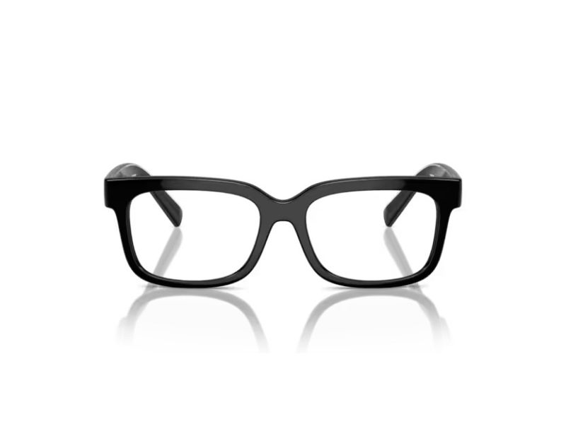 Dolce & Gabbana Kids DX 5002 501 49 occhiali da vista