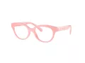 Dolce & Gabbana Kids DX 5003 3098 46 occhiali da vista