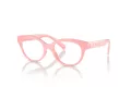 Dolce & Gabbana Kids DX 5003 3098 46 occhiali da vista