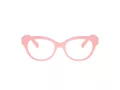 Dolce & Gabbana Kids DX 5003 3098 48 occhiali da vista