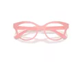 Dolce & Gabbana Kids DX 5003 3098 48 occhiali da vista