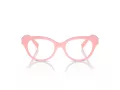 Dolce & Gabbana Kids DX 5003 3098 48 occhiali da vista