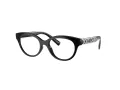 Dolce & Gabbana Kids DX 5003 501 48 occhiali da vista