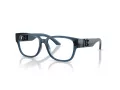 Dolce & Gabbana Kids DX 5006 3009 49 occhiali da vista