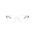 Dolce & Gabbana Kids DX 5007 3133 49 occhiali da vista