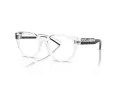 Dolce & Gabbana Kids DX 5007 3133 49 occhiali da vista