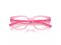 Dolce & Gabbana Kids DX 5007 3148 49 occhiali da vista