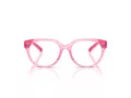 Dolce & Gabbana Kids DX 5007 3148 49 occhiali da vista