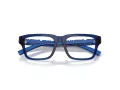 Dolce & Gabbana Kids DX 5008 3009 49 occhiali da vista