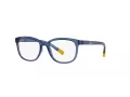 Dolce & Gabbana Kids DX 5094 3009 50 occhiali da vista