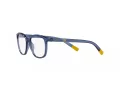 Dolce & Gabbana Kids DX 5094 3009 50 occhiali da vista
