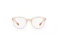 Dolce & Gabbana Kids DX 5095 3041 46 occhiali da vista
