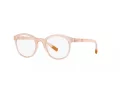 Dolce & Gabbana Kids DX 5095 3041 46 occhiali da vista