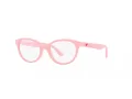 Dolce & Gabbana Kids DX 5096 3098 47 occhiali da vista