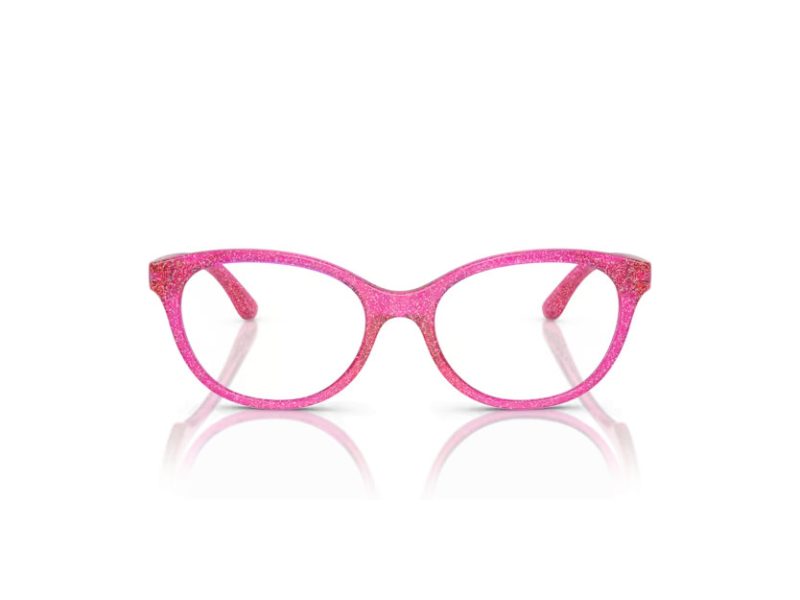 Dolce & Gabbana Kids DX 5096 3351 47 occhiali da vista